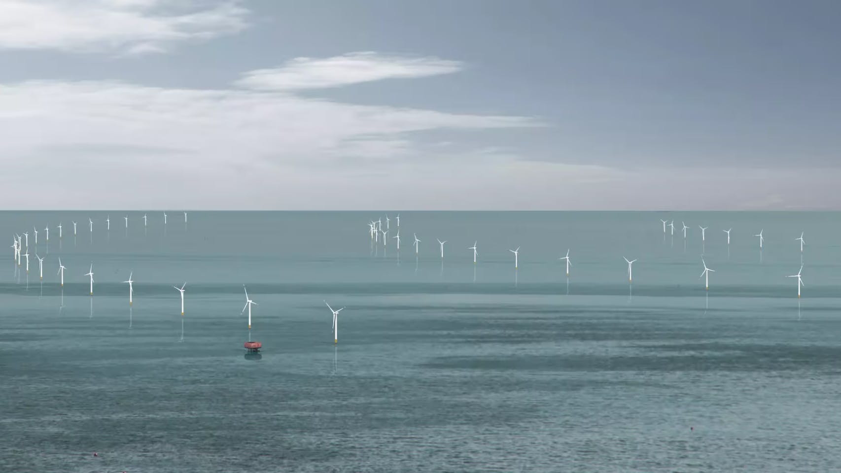 Fugro completes surveys for Italy&rsquo;s Rimini offshore wind farm development
