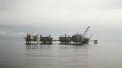 oil and gas operations offshore Africa oil and gas operations offshore Africa