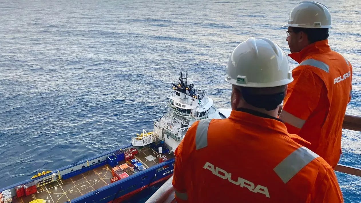 Adura employs approximately 1,200 people