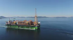 TotalEnergies operations offshore Nigeria TotalEnergies operations offshore Nigeria