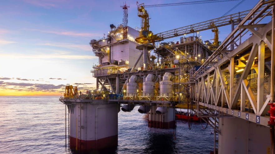 Chevron announces 2026 capex budget of $18 to $19 billion