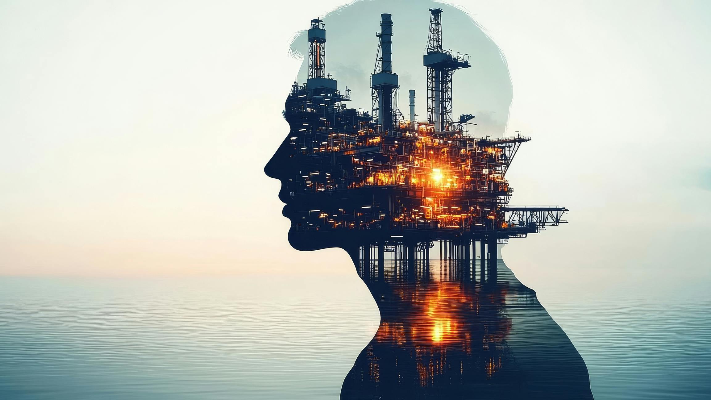 offshore oil and gas executive perspectives special report