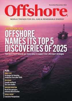 Volume 85, Issue 6, November/December 2025 cover image Volume 85, Issue 6, November/December 2025 cover image