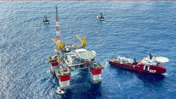 Harbour Energy to acquire LLOG Exploration Company