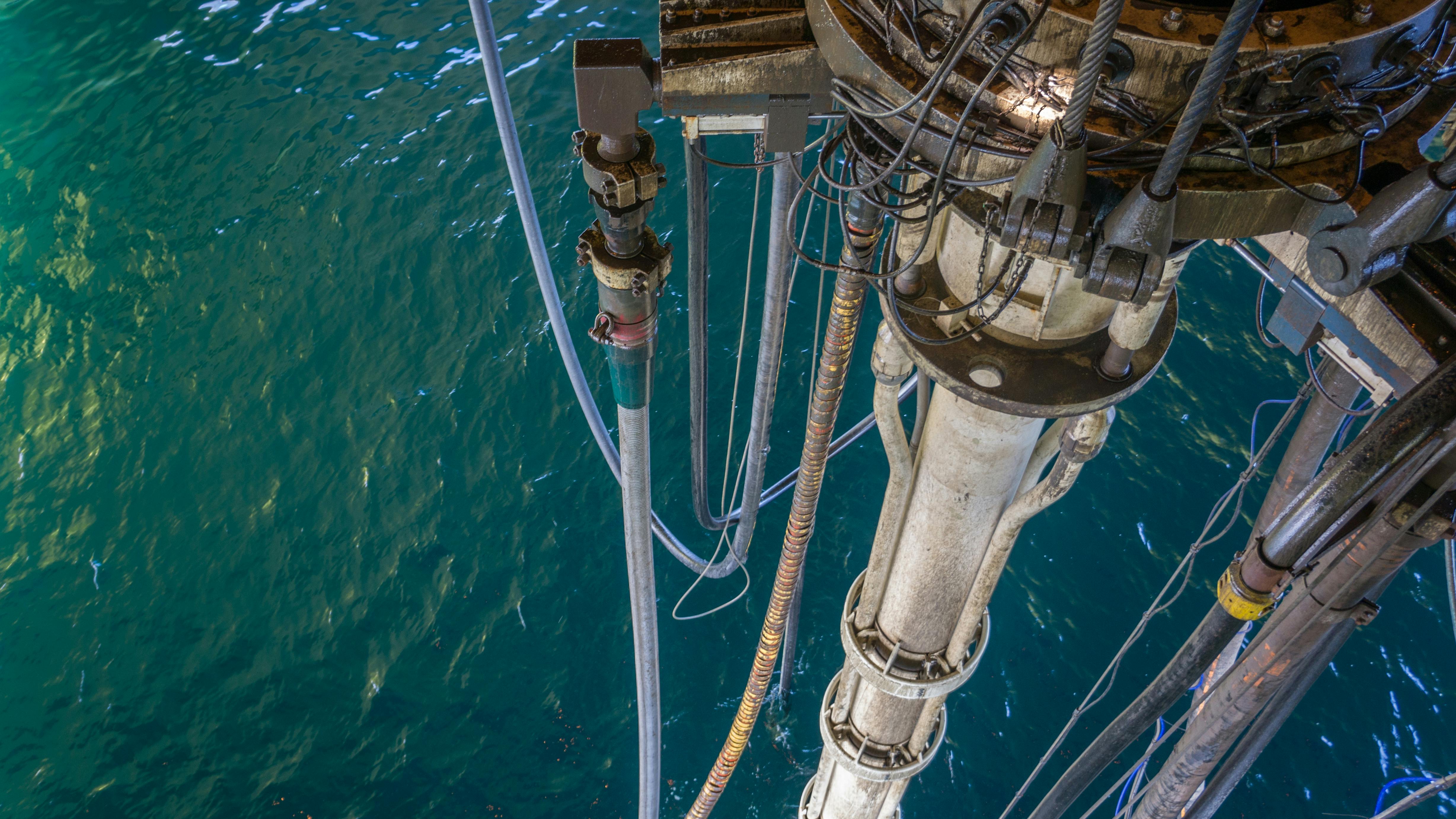 Production start-up pushed back at S&egrave;m&egrave; oilfield offshore Benin