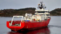 DOF gets four-year vessel fixture from Petrobras offshore Brazil DOF gets four-year vessel fixture from Petrobras offshore Brazil