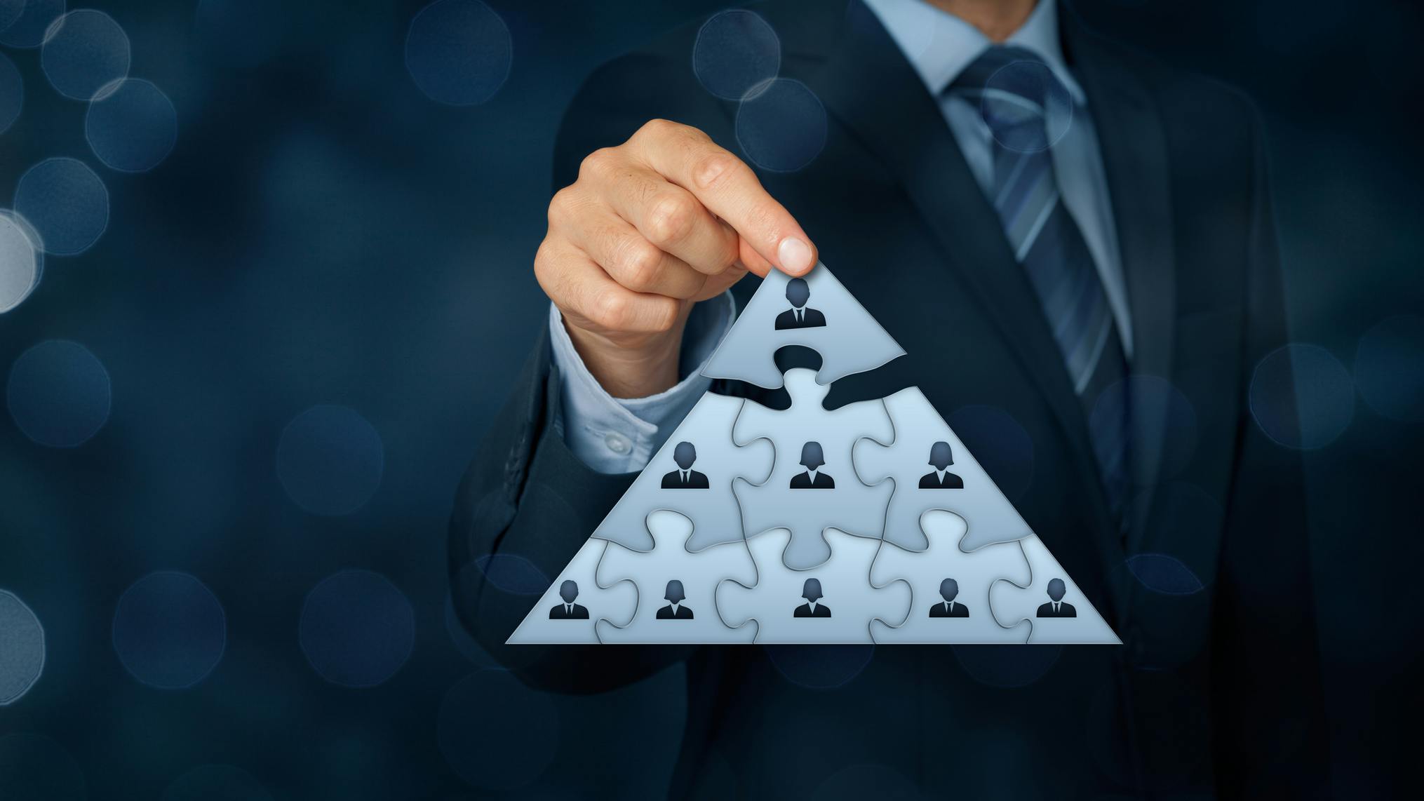 New CEOs named in 2026