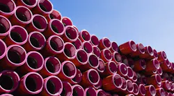 Vallourec tubes Vallourec tubes