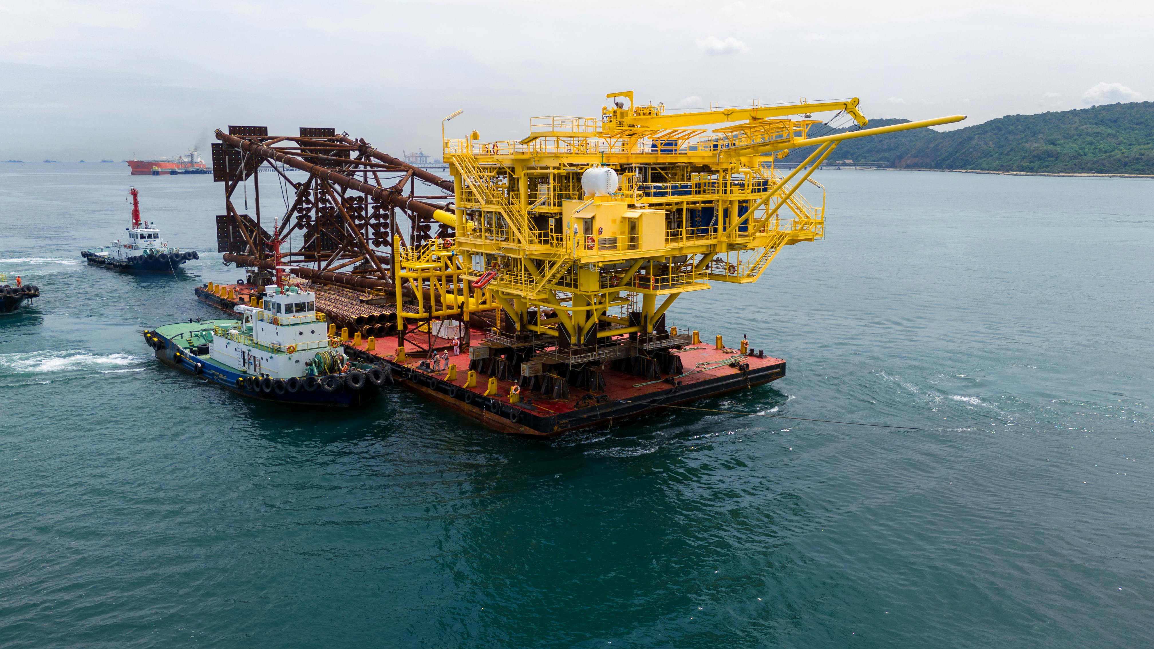 EPC contracts awards in 2026 expected to total some $59 billion