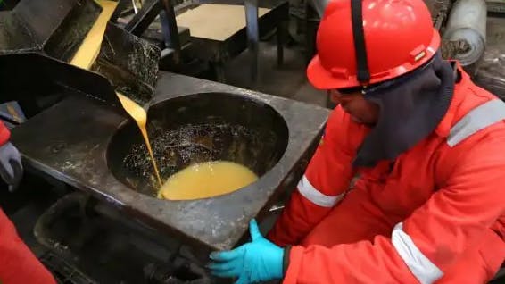 recycling drilling fluids in the Azerbaijan, Georgia, T&uuml;rkiye region