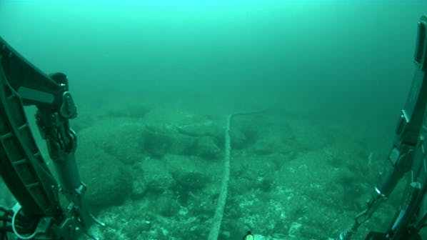 Indeximate cloud-based cable condition monitoring