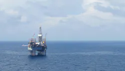 offshore jackup rig offshore jackup rig