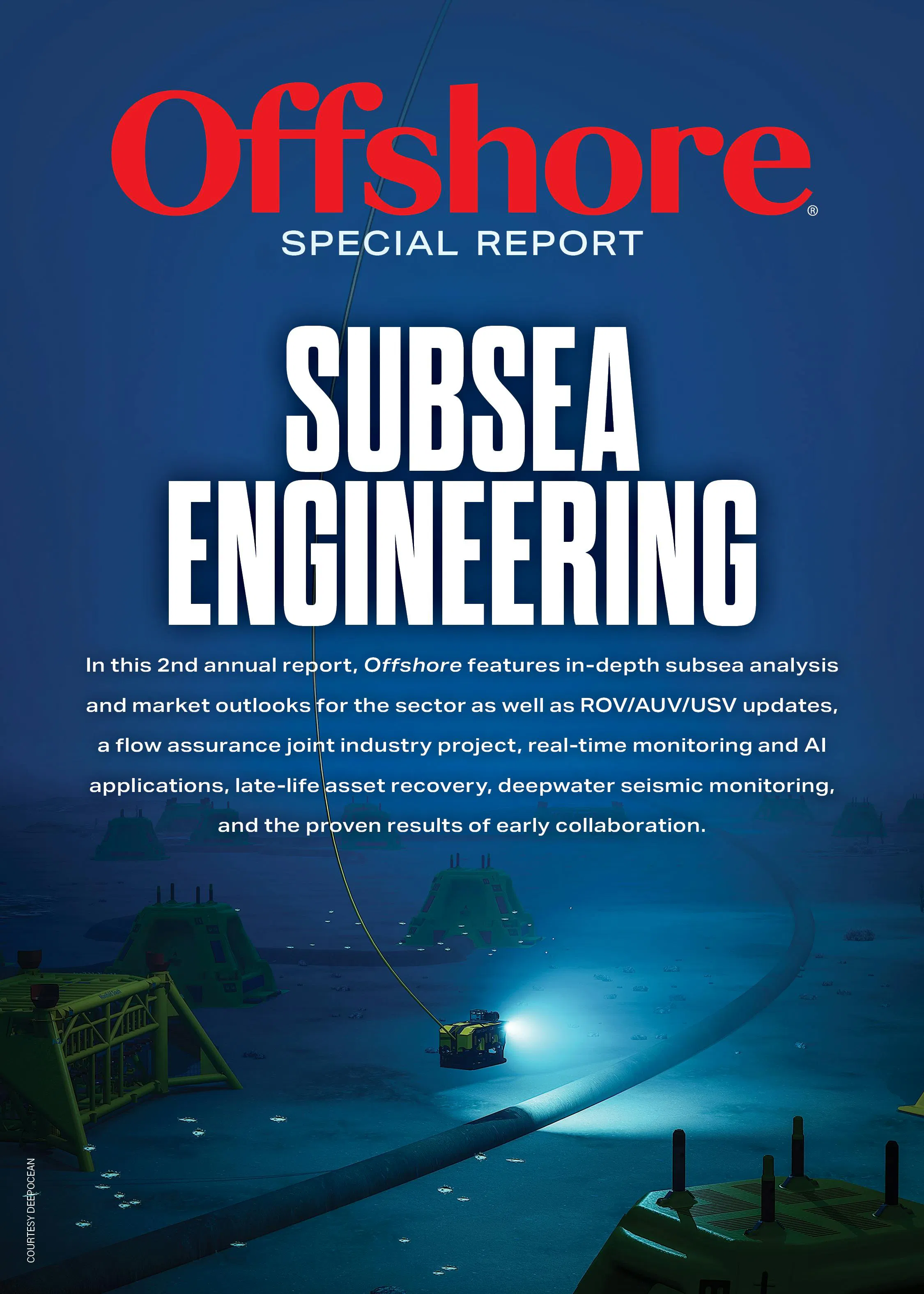 2026 Subsea Engineering Special Report