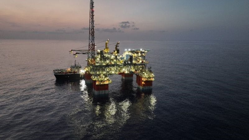 Harbour Energy completes acquisition of LLOG Exploration