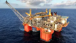 Atlantis Drill Center 1 expansion Atlantis Drill Center 1 expansion