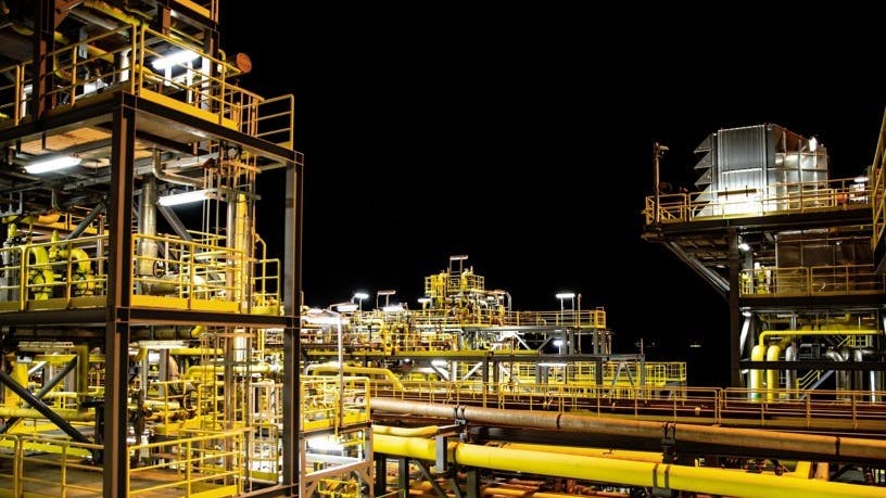 Eni announces the start-up of Ndungu &lsquo;full-field&rsquo; offshore Angola