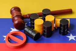 Venezuela oil and gas policy conceptualization Venezuela oil and gas policy conceptualization