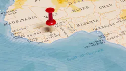 offshore Côte d’Ivoire map offshore Côte d’Ivoire map