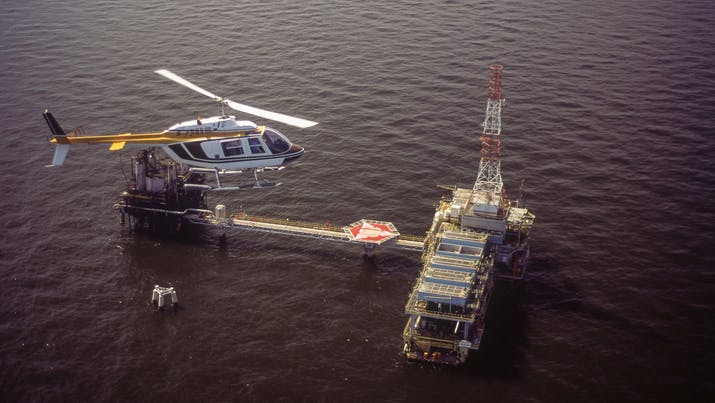 Venezuela plans to grant Repsol and Chevron more oil exploration and production blocks