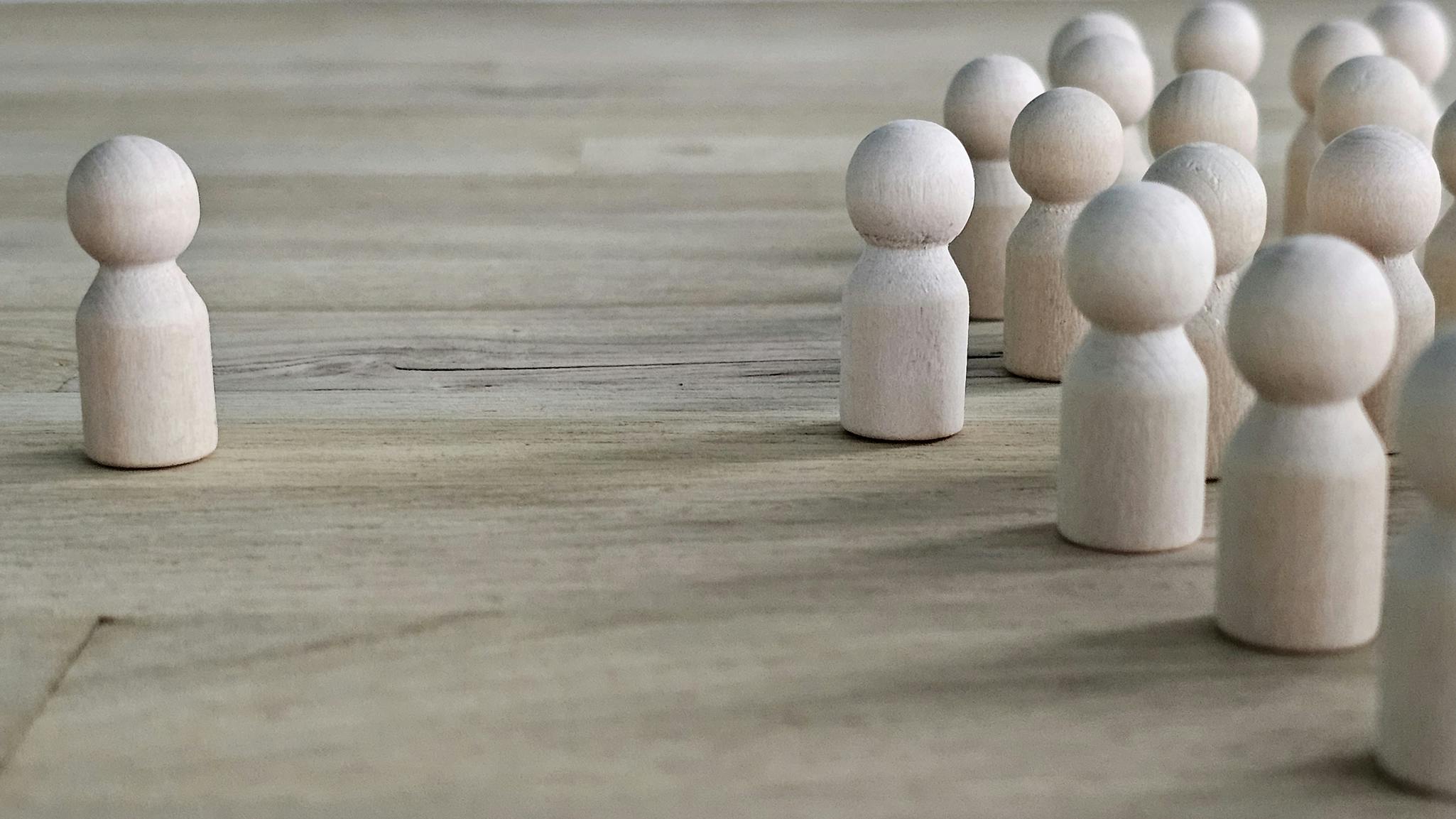 CEO succession conceptualization