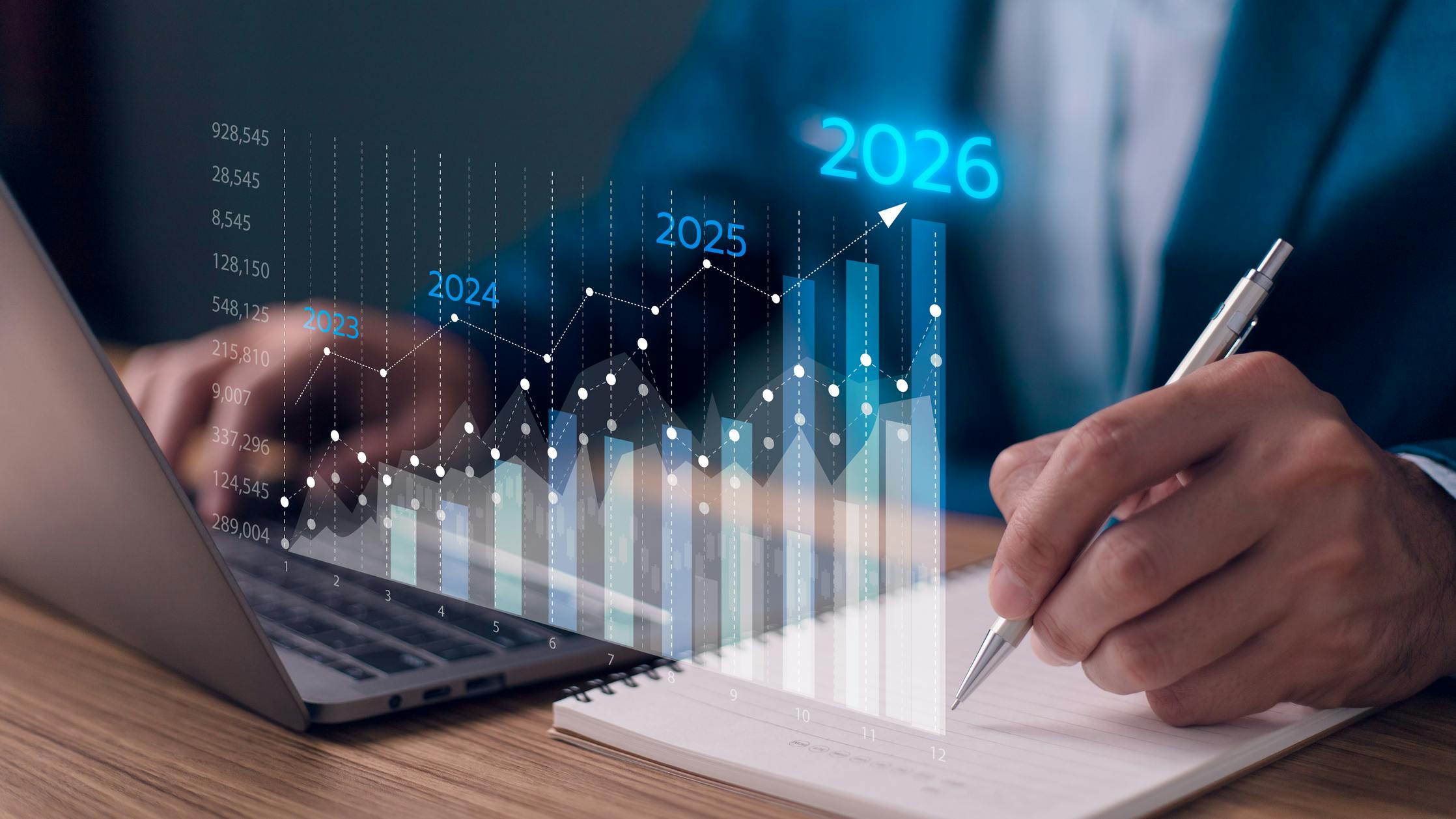 Editorial Advisory Board insights: 2026 outlook and challenges