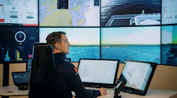 Remote Operations Centre Remote Operations Centre