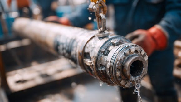 NSTA granted consent to drill a carbon storage appraisal well