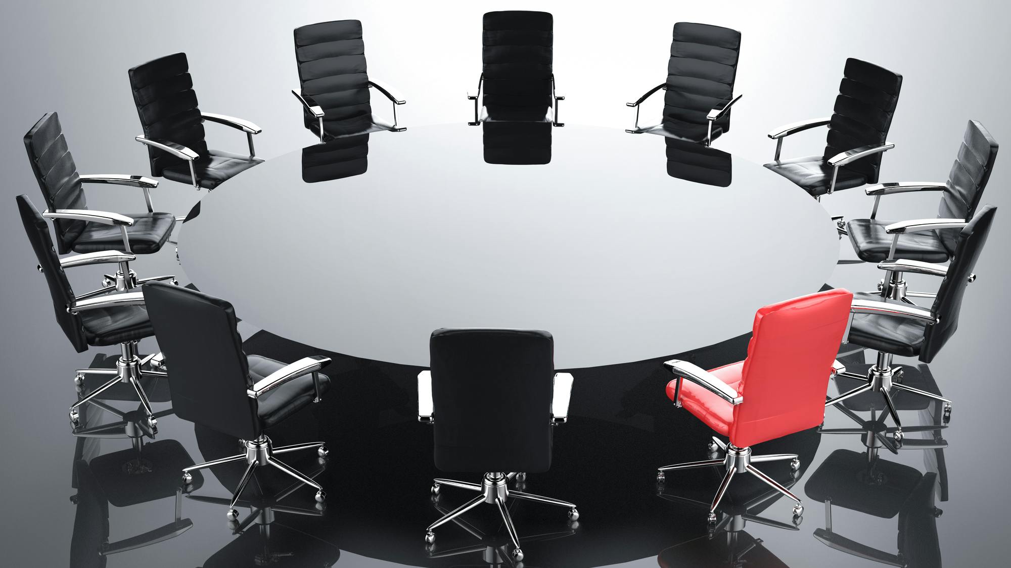 Seadrill names new CEO