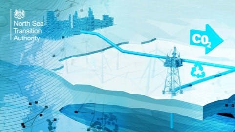 Carbon storage developers apply for more than 2 million acres of North Sea