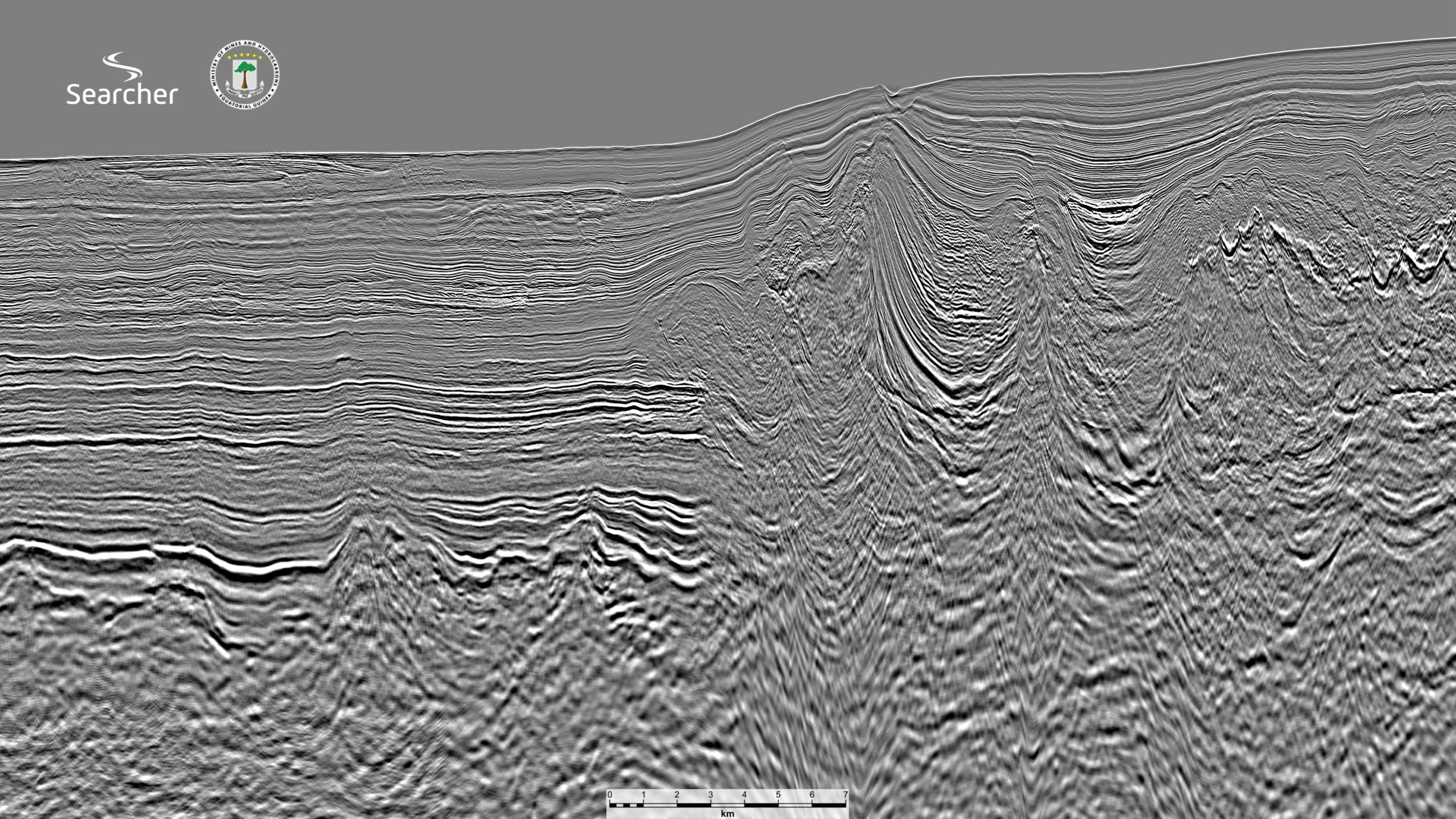 Equatorial Guinea reprocessing