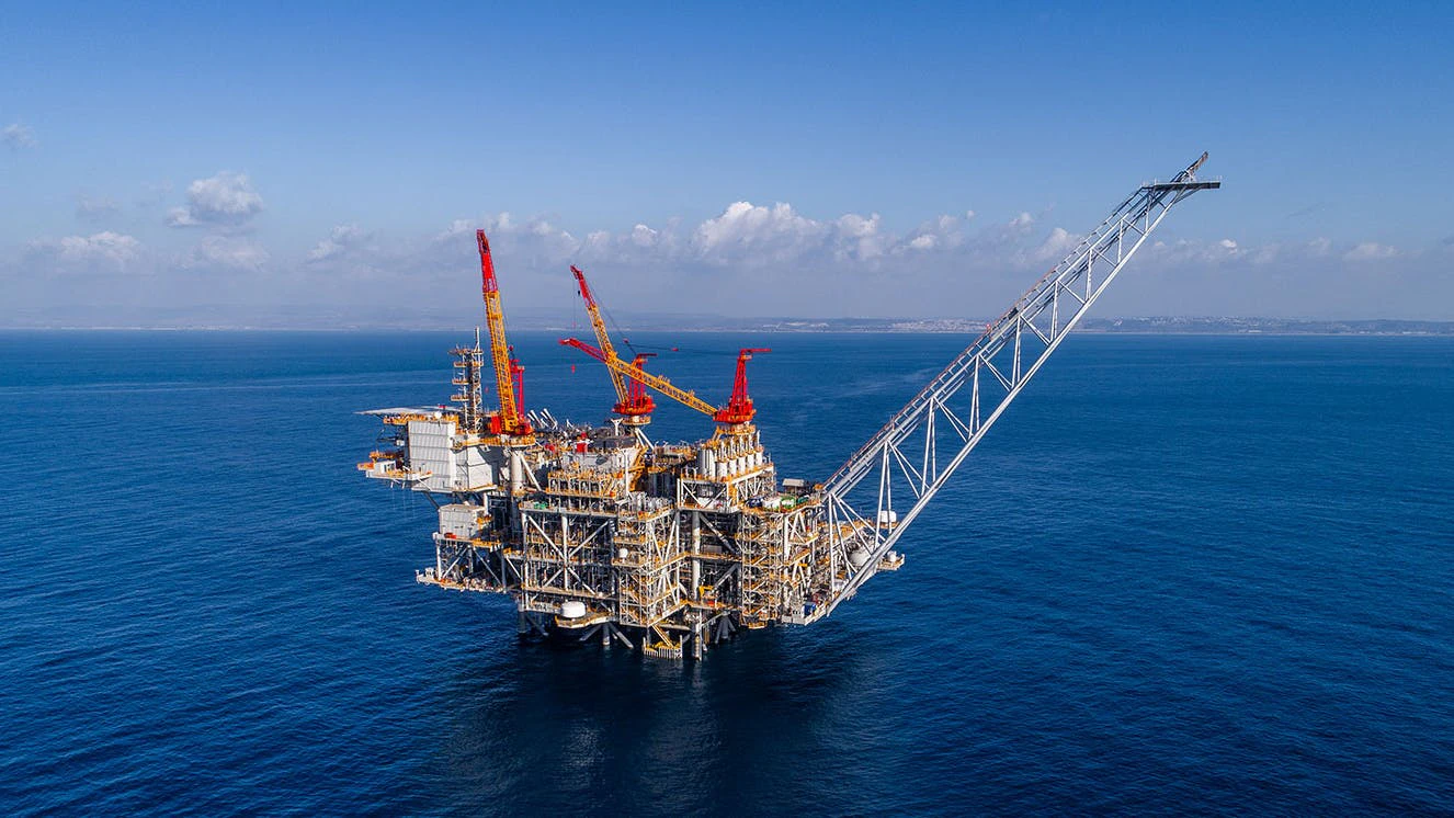 Resumption of Operations of the Leviathan Platform