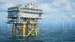 East Anglia 2 OSS East Anglia 2 OSS