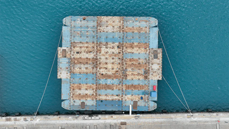 Sarens in Spain Joins the SOMOS Project Sarens in Spain Joins the SOMOS Project