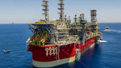 Energean suspends Israeli offshore operations on government security order Energean suspends Israeli offshore operations on government security order