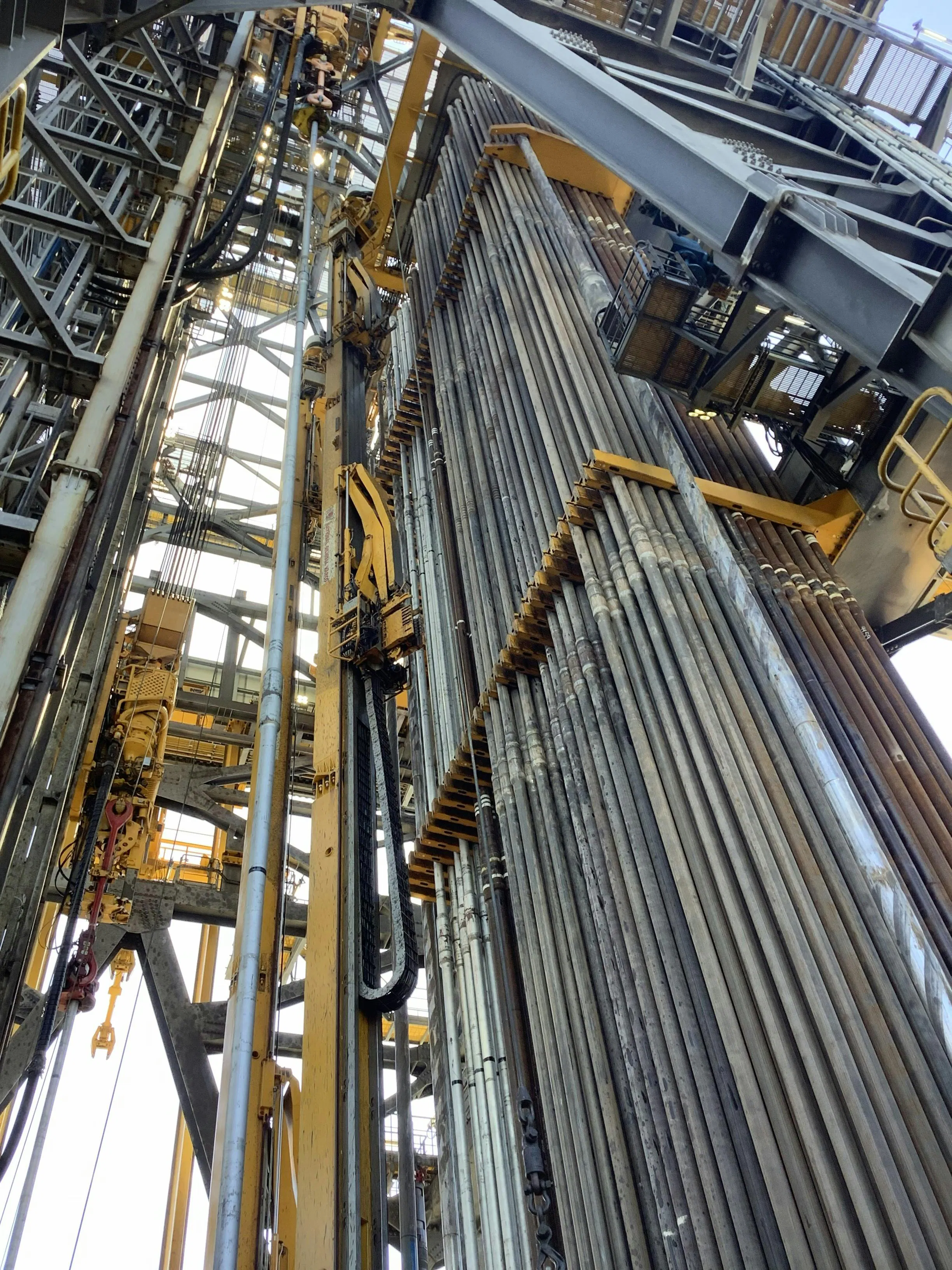 FASTR 3.0 landing string system FASTR 3.0 landing string system