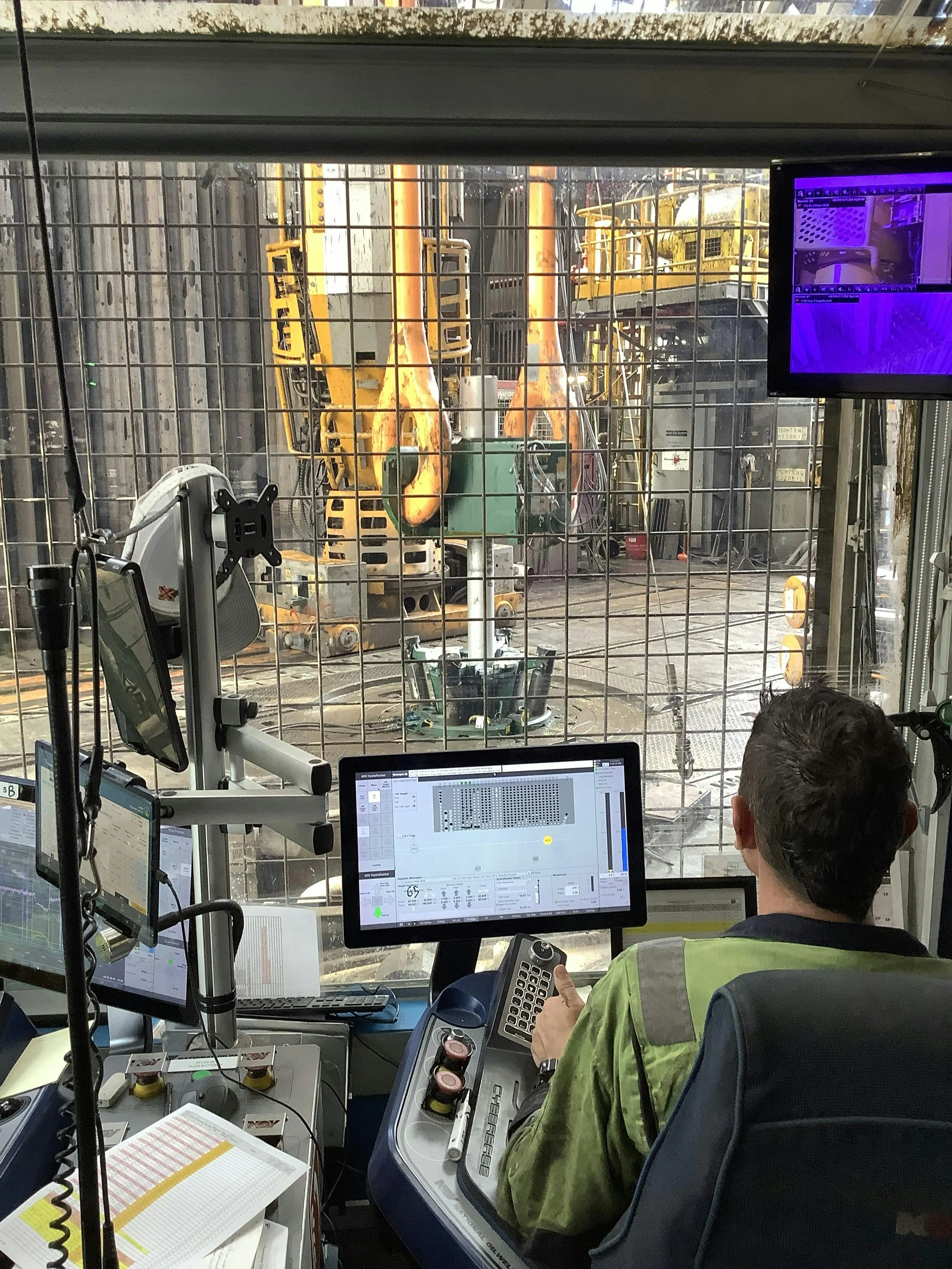 FASTR 3.0 landing string system FASTR 3.0 landing string system