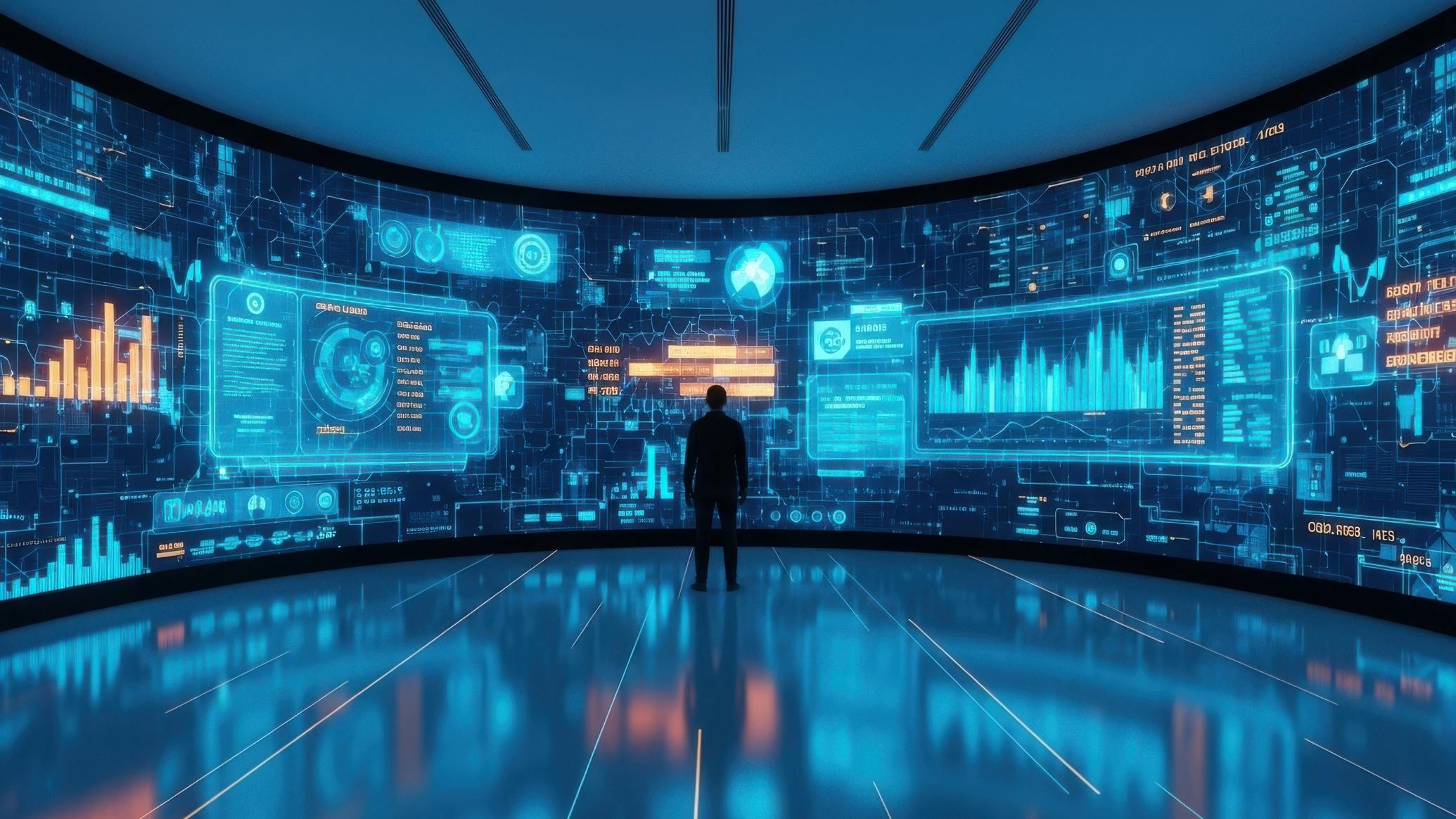 remote operations concept