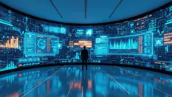 remote operations concept remote operations concept