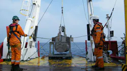 Energean gets green light to resume gas production from Karish field offshore Israel Energean gets green light to resume gas production from Karish field offshore Israel