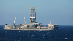 offshore drillship offshore drillship