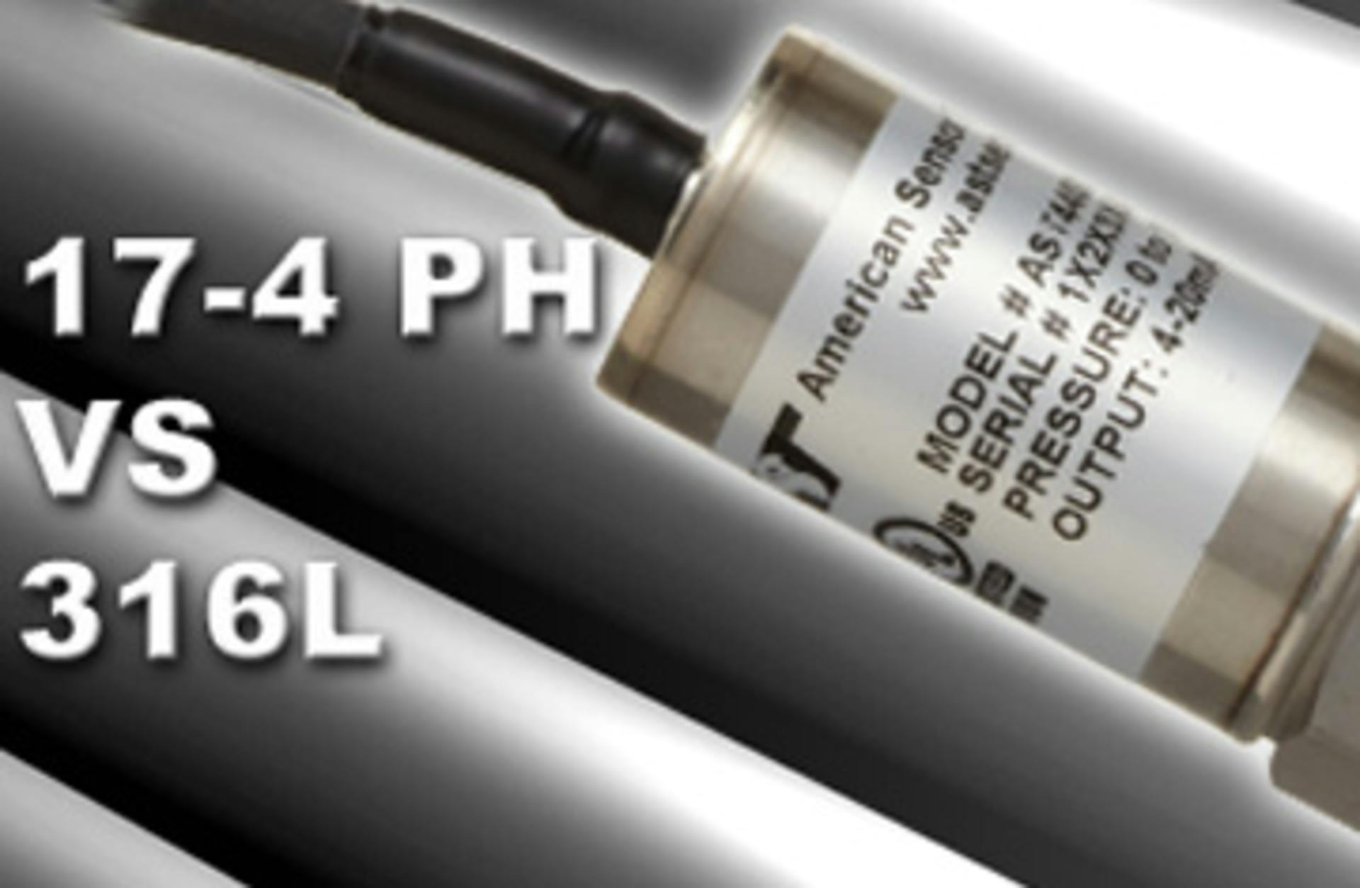 AST Sensor Technology