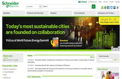 Schneider Electric Schneider Electric