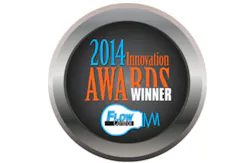Innovation Award Winners Logo Innovation Award Winners Logo