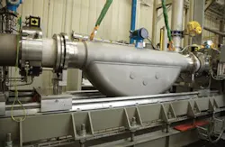 10″ Coriolis Flowmeter 10″ Coriolis Flowmeter