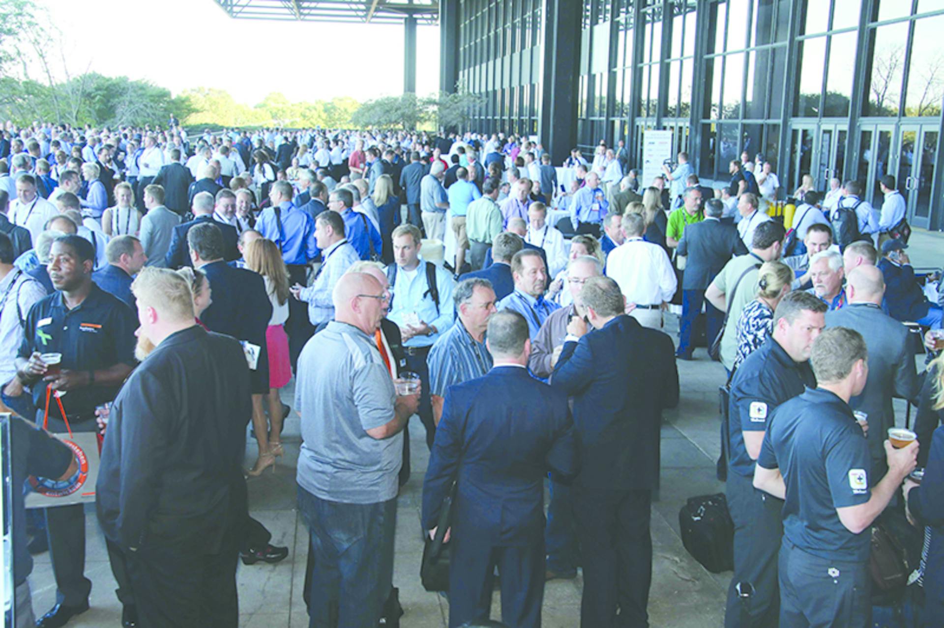 Image courtesy of PROCESS EXPO