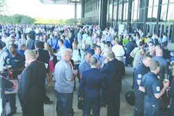 Image courtesy of PROCESS EXPO Image courtesy of PROCESS EXPO