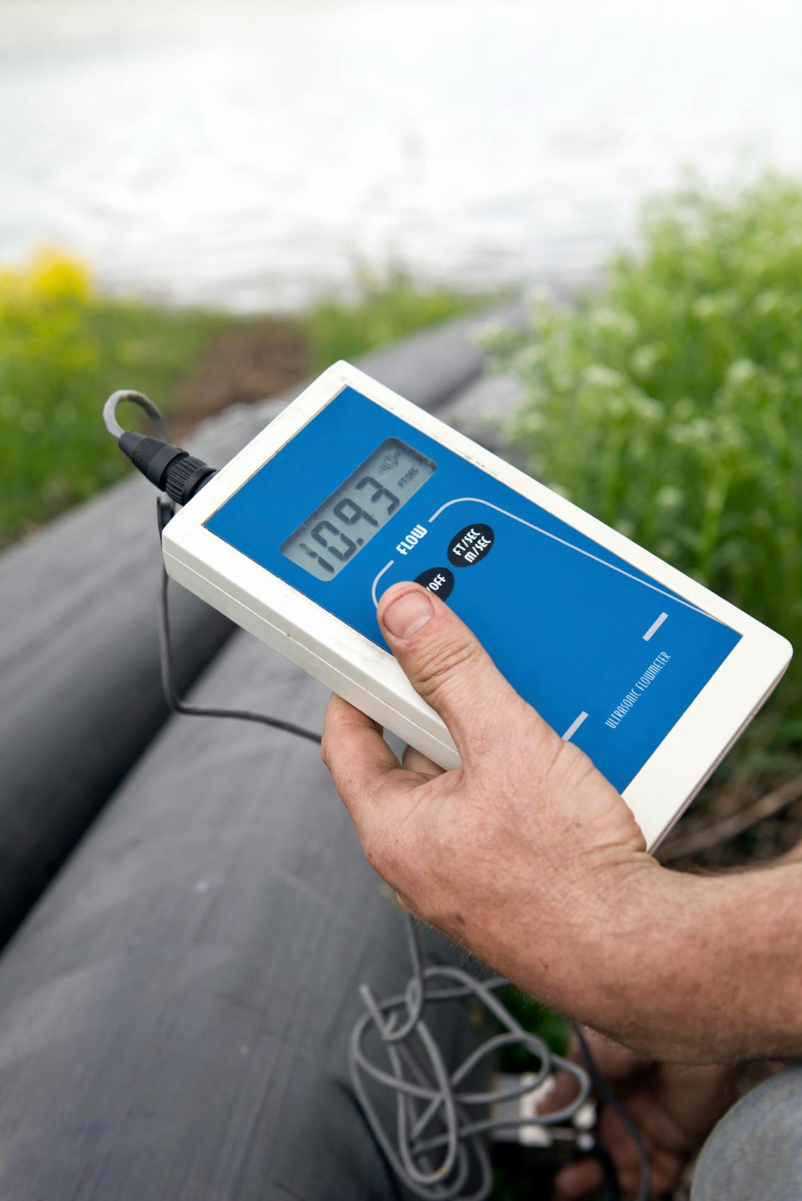 Ultrasonic Meters (us Ms) Have Been Commercially Available Since The 1960&rsquo;s