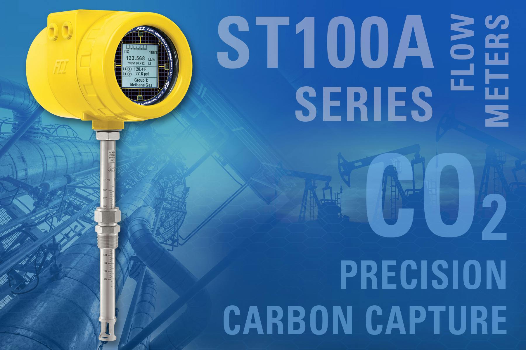 Fci St100 Series Carbon Capture 0223