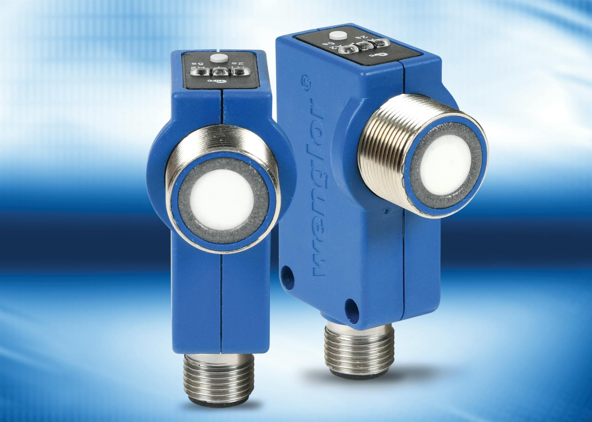 Wenglor Ultrasonic Sensors 5x7