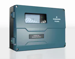 Emerson's Flexim FLUXUS/PIOX 731 series provides non-intrusive ultrasonic flow measurements, with nine models available to meet a wide range of applications. Emerson's Flexim FLUXUS/PIOX 731 series provides non-intrusive ultrasonic flow measurements, with nine models available to meet a wide range of applications.